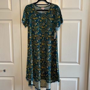 LuLaRoe Carly Small
